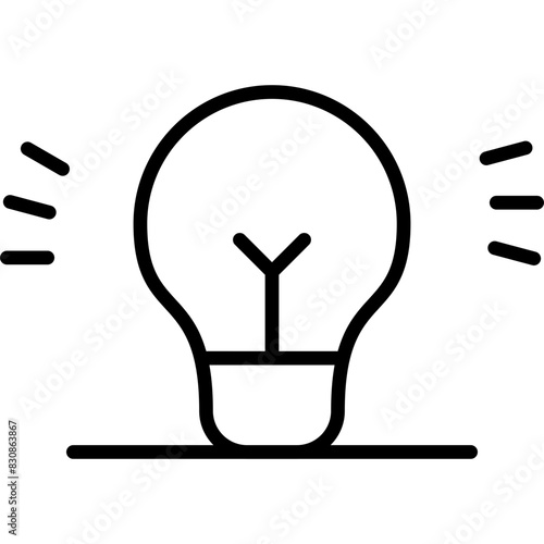 Idea Icon