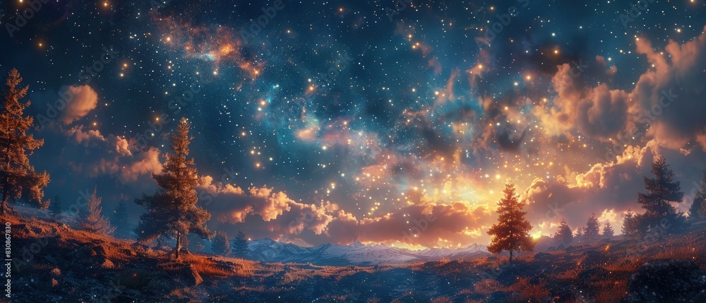 Fototapeta premium back