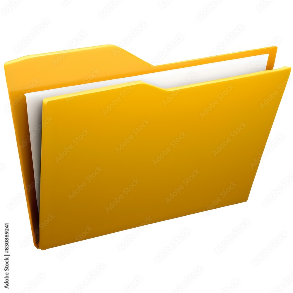 Folder with files Folder with files