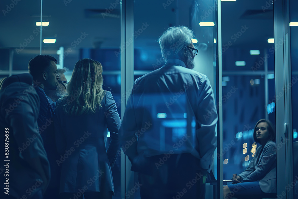 biological research team, from doctors to management, development and communication, all work together for a great evolution of the company. biological research team, from doctors to management, development and communication, all work together for a great evolution of the company.