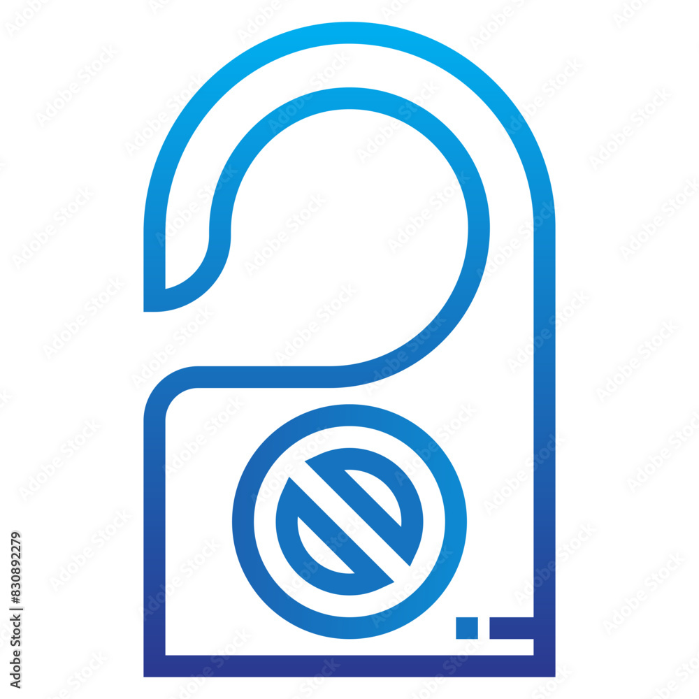 Do Not Disturb Icon Do Not Disturb Icon