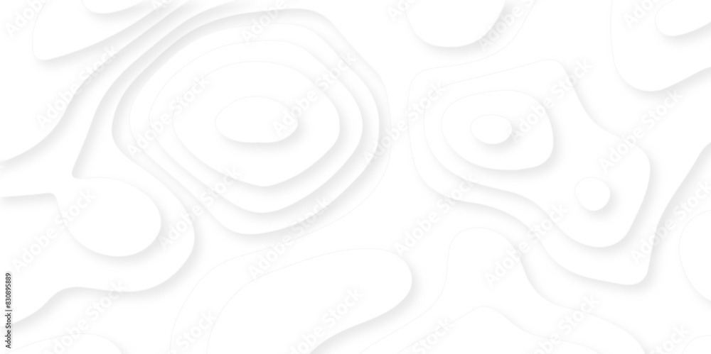 Background with lines Modern white carve wave line abstract luxury 3d papercut background. vector minimal topography map light element shadow landscape wave element curve graphic papercut design. Background with lines Modern white carve wave line abstract luxury 3d papercut background. vector minimal topography map light element shadow landscape wave element curve graphic papercut design.