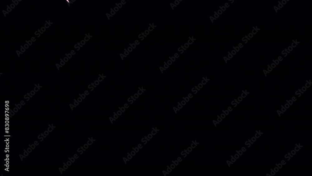 Abstract Colorful Transitions Motion Graphics Pack is a collection of hand-drawn cartoon-style animation transitions with abstract, geometric shape design. 4K resolution with alpha channel.