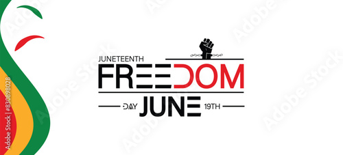 Celebrate Juneteenth Reflecting on Freedom Through Handcrafted Beauty