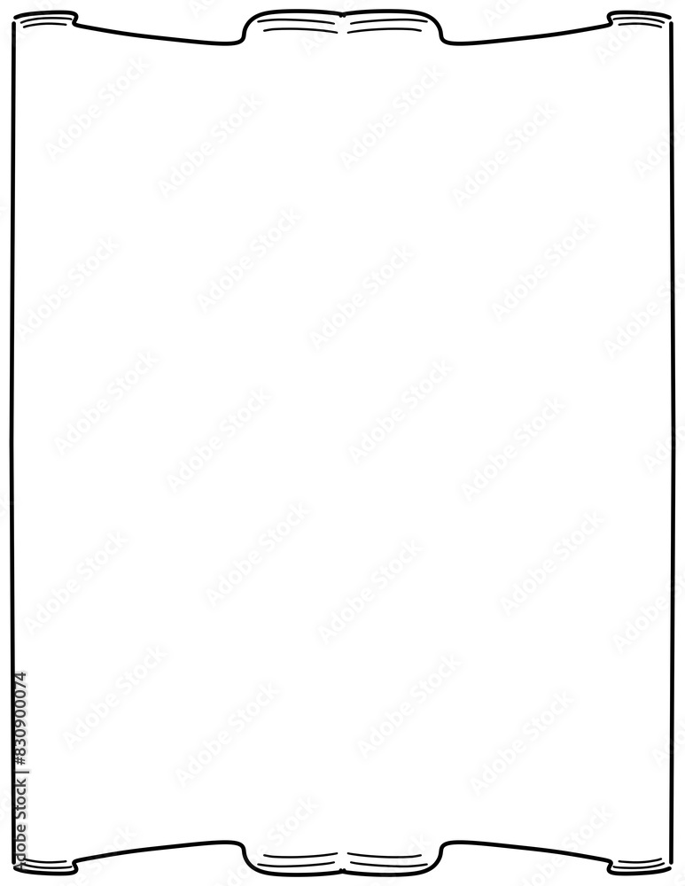 line frame line frame
