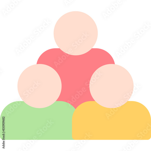 Audience Icon