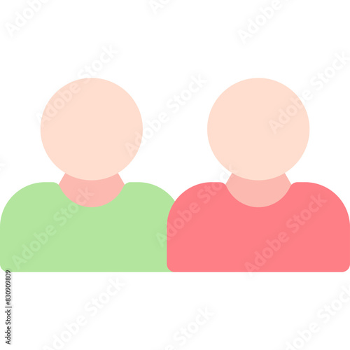 Audience Icon