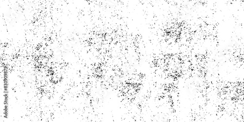 Wallpaper Mural Overlay black and white textures set stamp with grunge effect. Old damage Dirty grainy and scratches. Set of different distress. Grunge black and white abstract texture dust particle and dust grain. Torontodigital.ca