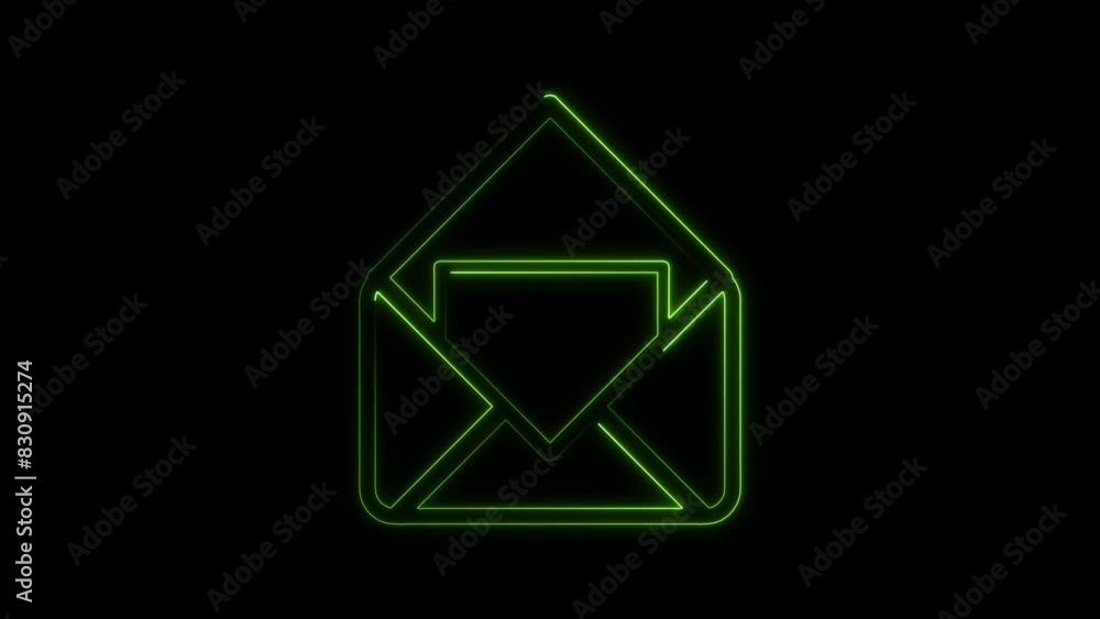 illustration message Icon for your Project. illustration message Icon for your Project.