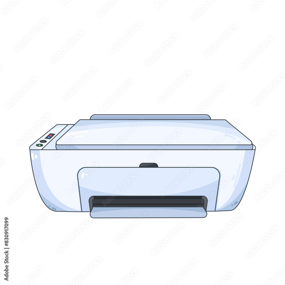Printer Printer