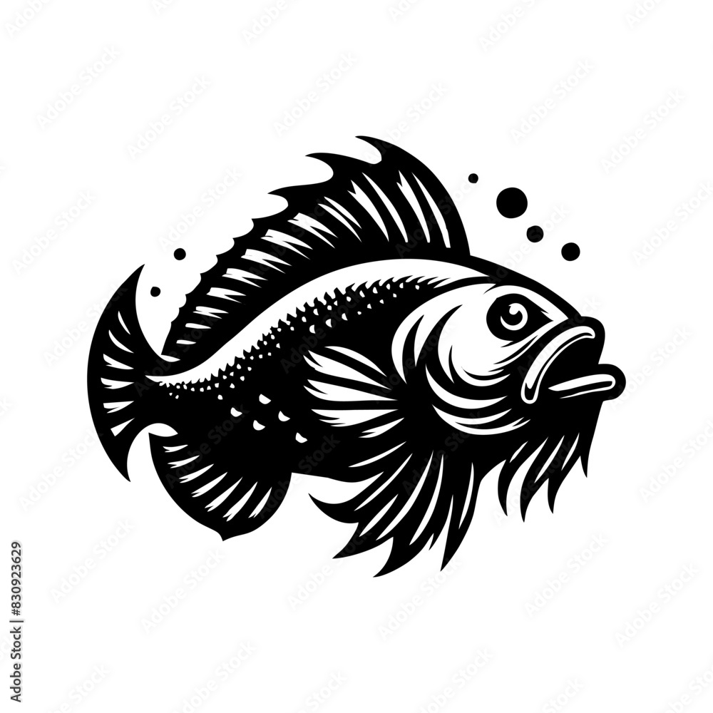 fish predator logo design. goliath logo design inspiration fish predator logo design. goliath logo design inspiration