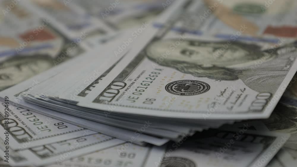 one hundred dollar bills one hundred dollar bills
