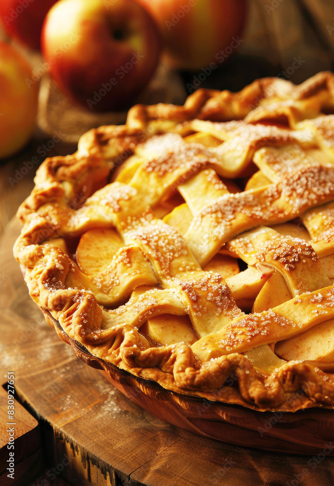 delicious apple pie delicious apple pie