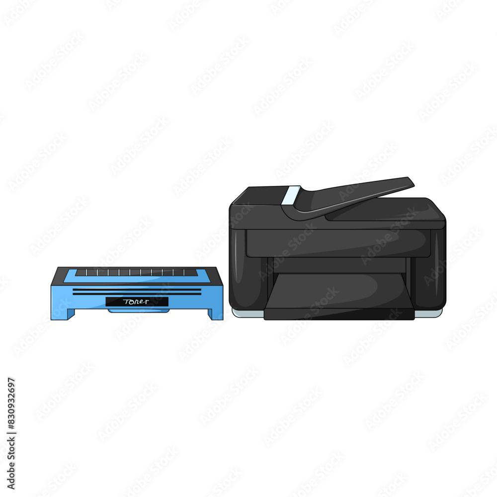 Printer Printer