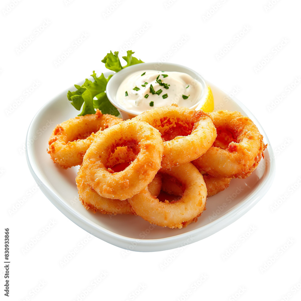 Front view of Alubias de Tolosa Tolosa-style beans with black beans in a rich and savory sauce, food photography style isolated on a white transparent background Front view of Alubias de Tolosa Tolosa-style beans with black beans in a rich and savory sauce, food photography style isolated on a white transparent background