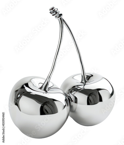 PNG Lighting chrome cherry silver.