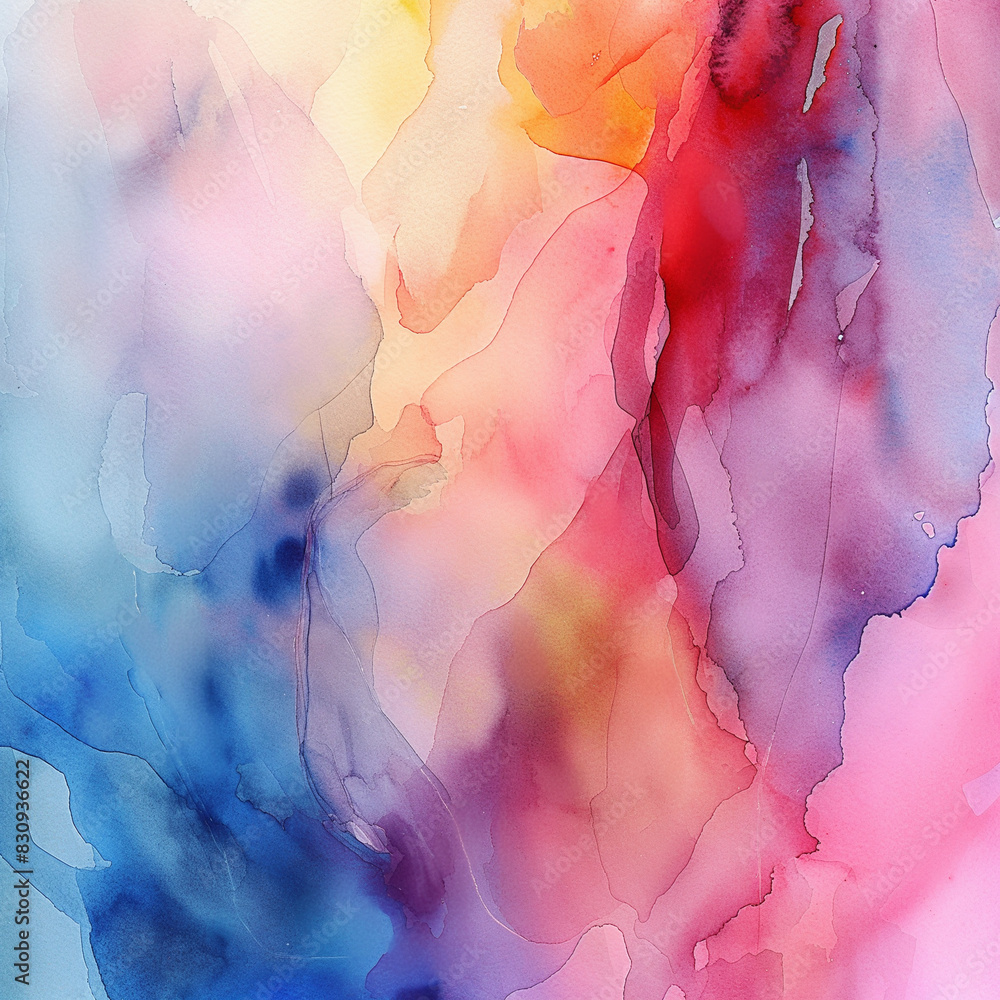 Background images, Watercolor, generating ai Background images, Watercolor, generating ai