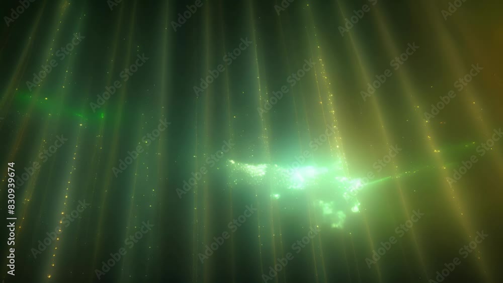 Sparkling lights resembling digital codes flicker through the aurora symbolizing the advanced technology used in financial transactions. Sparkling lights resembling digital codes flicker through the aurora symbolizing the advanced technology used in financial transactions.
