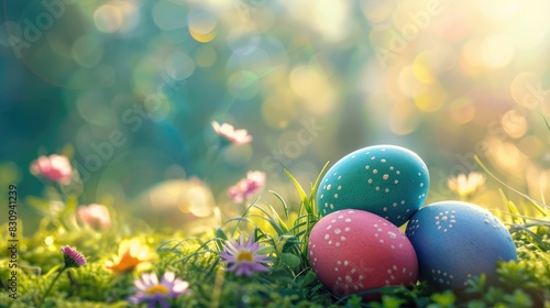 Easter Wishes for Joyful Celebrations