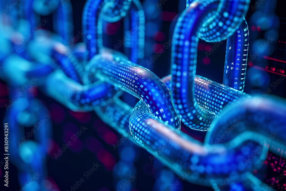 Blockchain as technology that securely records transactions across multiple Blockchain as technology that securely records transactions across multiple