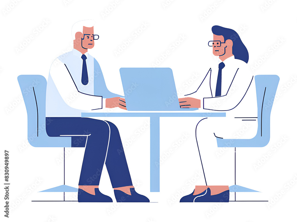 business people working together business people working together