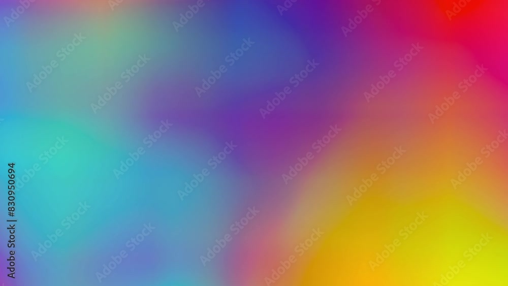 colorful rainbow liquid gradient abstract motion background colorful rainbow liquid gradient abstract motion background