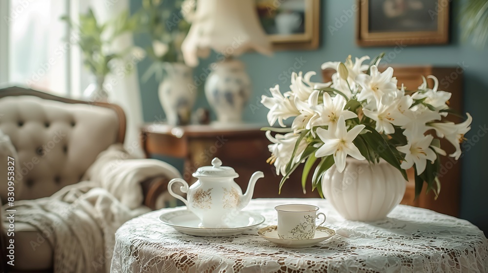 custom made wallpaper toronto digitalinterior of a vintage room