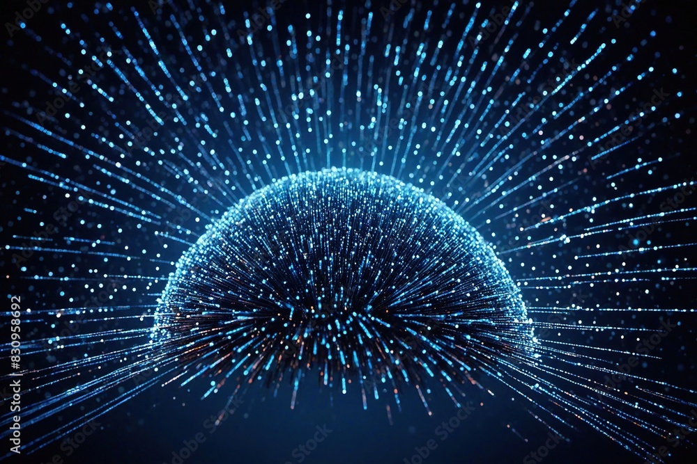 Obraz premium realms