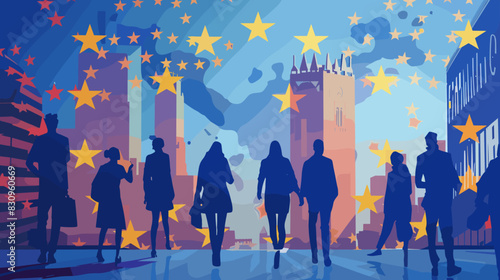Navigating the Post-Brexit and COVID-19 Economic Landscape in the European Union photo