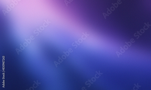 abstract color grainy gradient