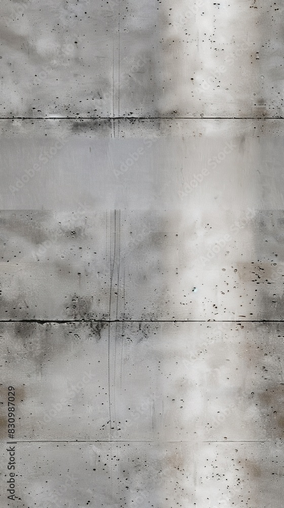Rough Pitted Concrete Wall Texture. Rough Pitted Concrete Wall Texture.