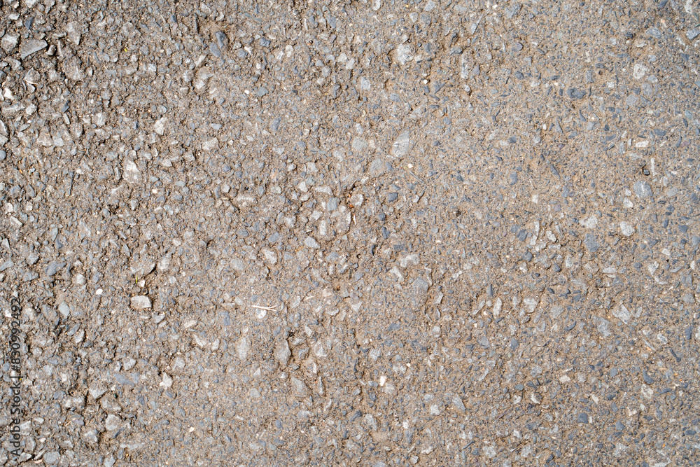 Stone concrete floor textured background with blank copy space Stone concrete floor textured background with blank copy space