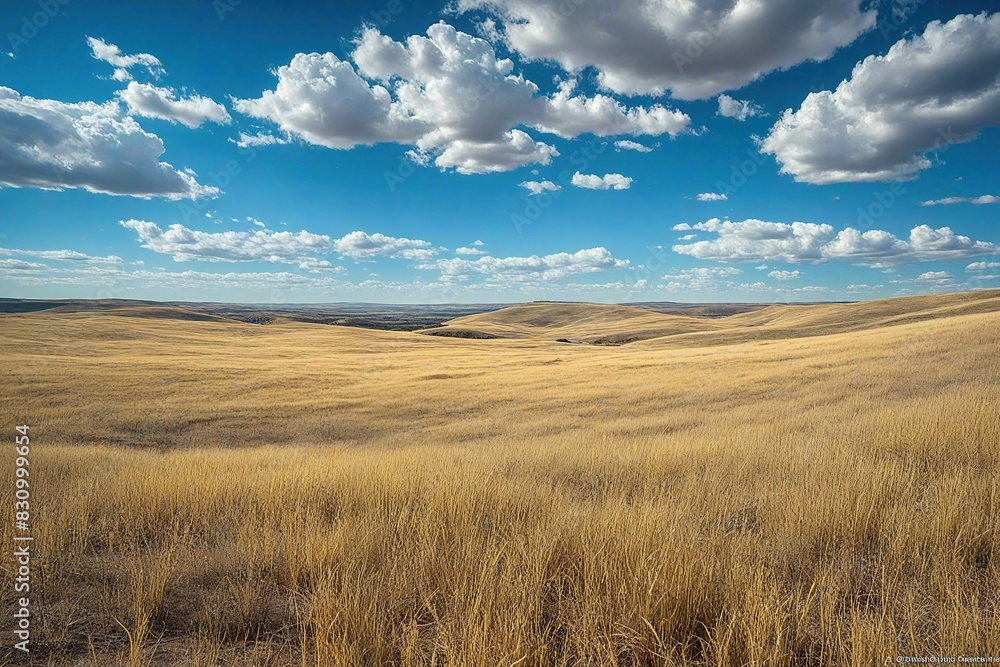 field and sky field and sky