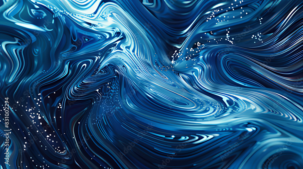 abstract blue light background abstract blue light background