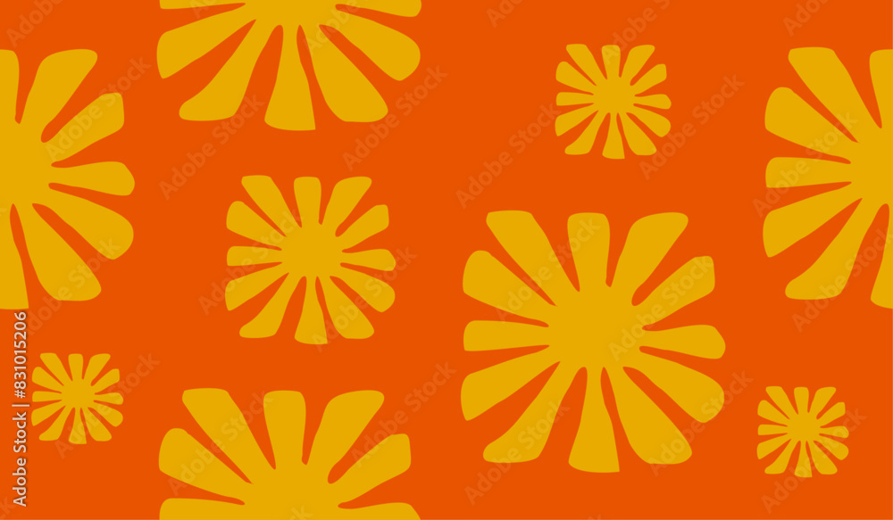 PrintCute sun pattern background vector design
PrintCute sun pattern background vector design