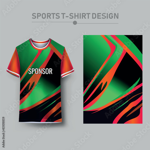 sublimation jersey design grunge abstract blue geometric lightning stripes sporty background blue white camouflage splash splatter pattern vector illustration crack basketball football template