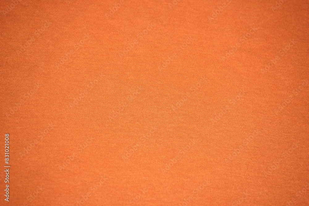 close up orange cloth wallpaper texture background close up orange cloth wallpaper texture background