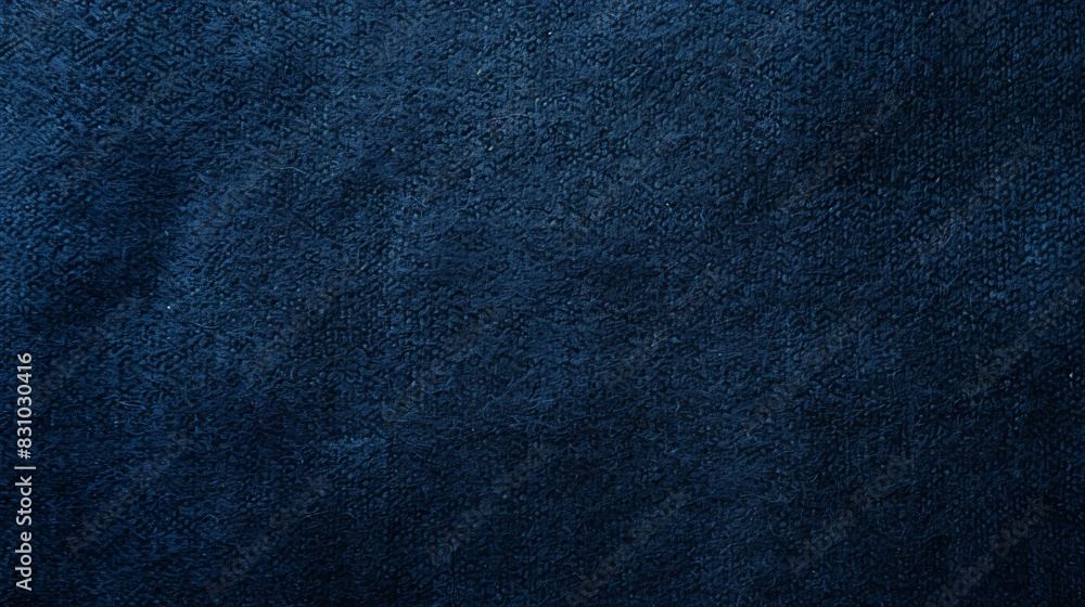 Top view on plain felt background. Top view on plain felt background.