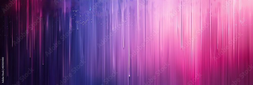 Gradient background with cyber or digital glitch. Gradient background with cyber or digital glitch.