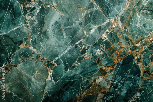 Natural green marble surface for ceramic tiling on walls and floors, emperor's deluxe glossy italian granite slabs, polished quartzite and quartzite limestone tiles photo