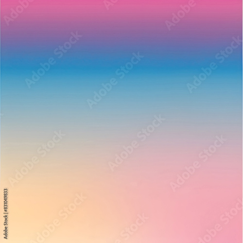 Soft pastel gradient background