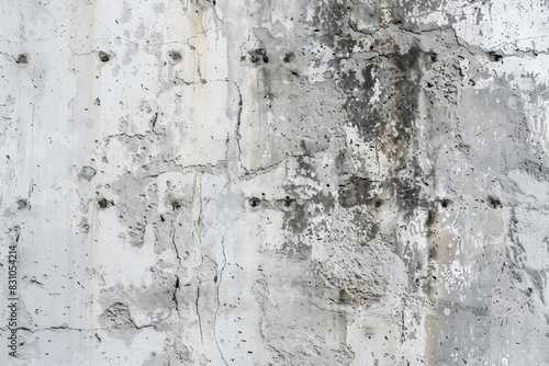Concrete wall background