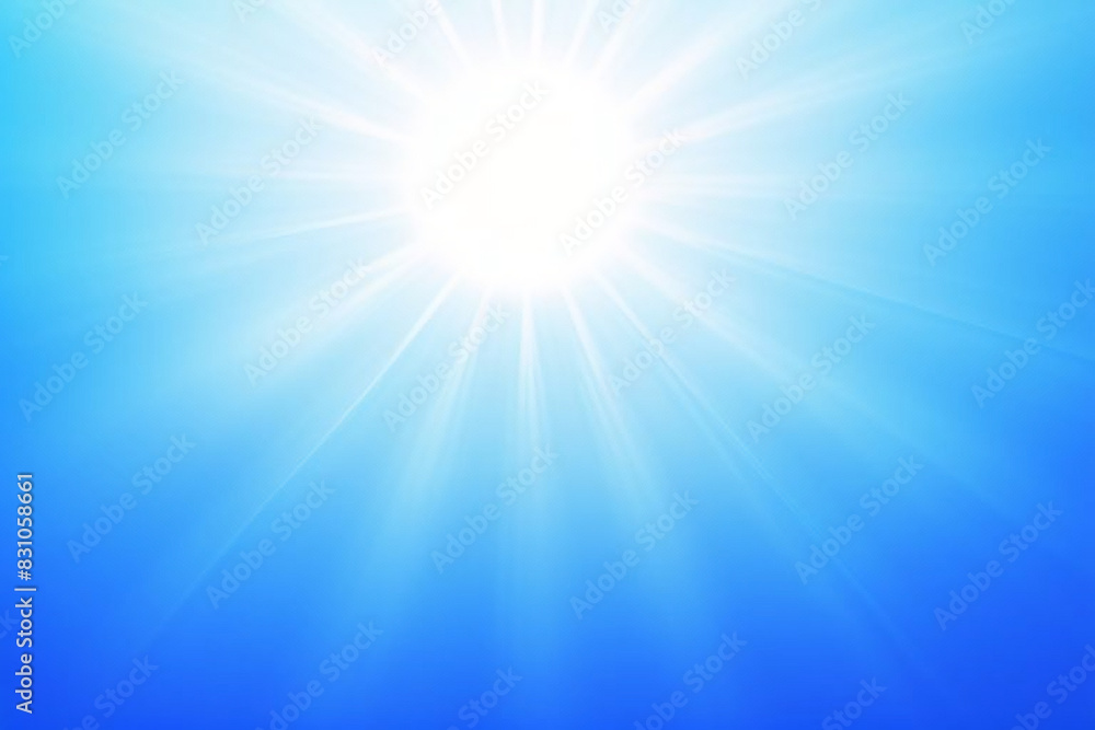 Vector abstract blue sunburst and ray wallpaper design. modern light ray sun art vintage backdrop texture background. Vector abstract blue sunburst and ray wallpaper design. modern light ray sun art vintage backdrop texture background.