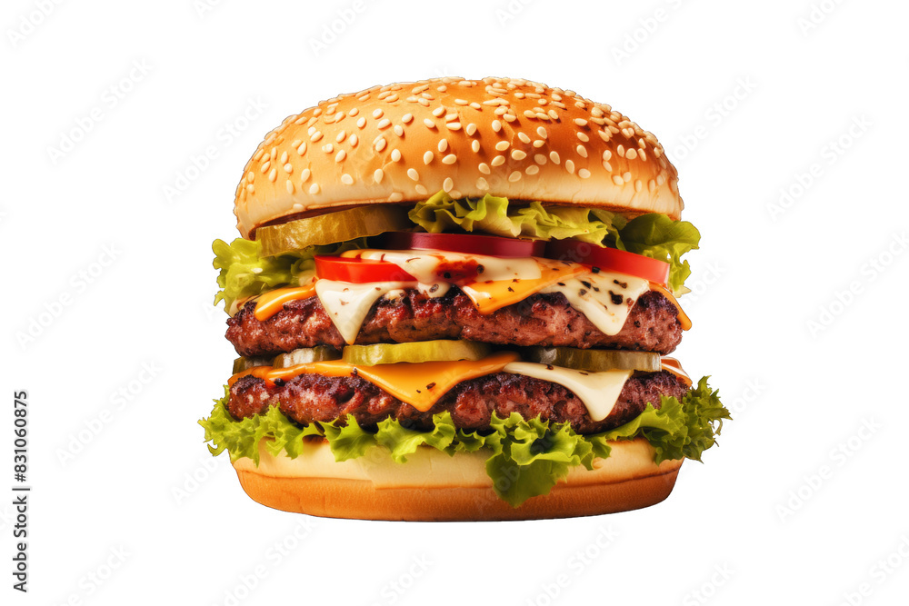 I Love Hamburger (PNG 10800x7200) I Love Hamburger (PNG 10800x7200)