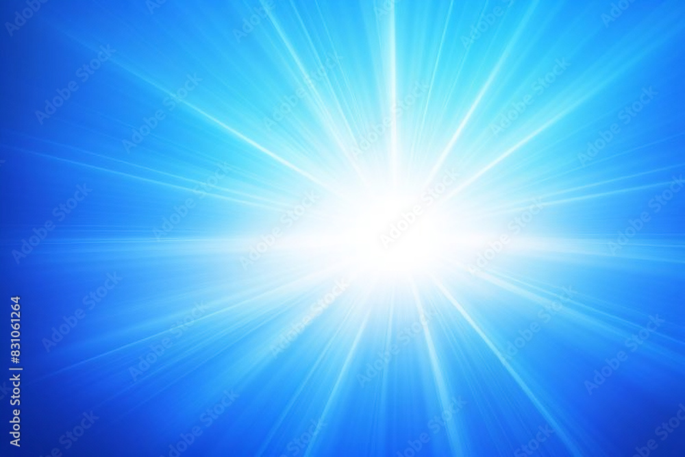 Vector abstract blue sunburst and ray wallpaper design. modern light ray sun art vintage backdrop texture background. Vector abstract blue sunburst and ray wallpaper design. modern light ray sun art vintage backdrop texture background.