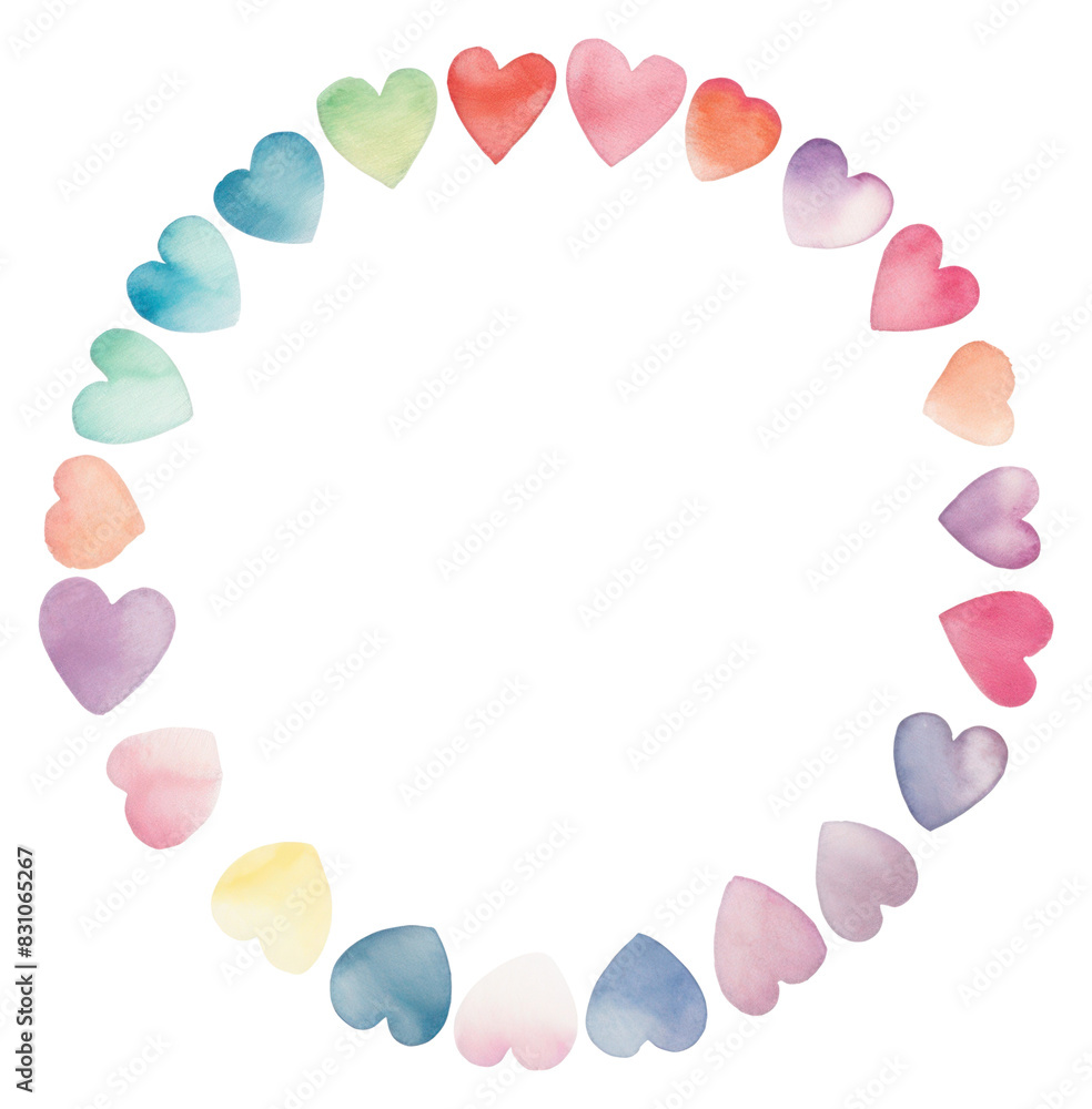PNG Heart circle border pattern petal white background. AI generated Image by rawpixel. PNG Heart circle border pattern petal white background. AI generated Image by rawpixel.