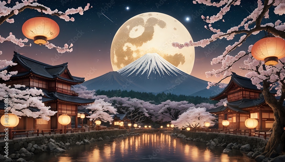 Fuji Fuji