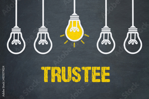 Photos Trustee