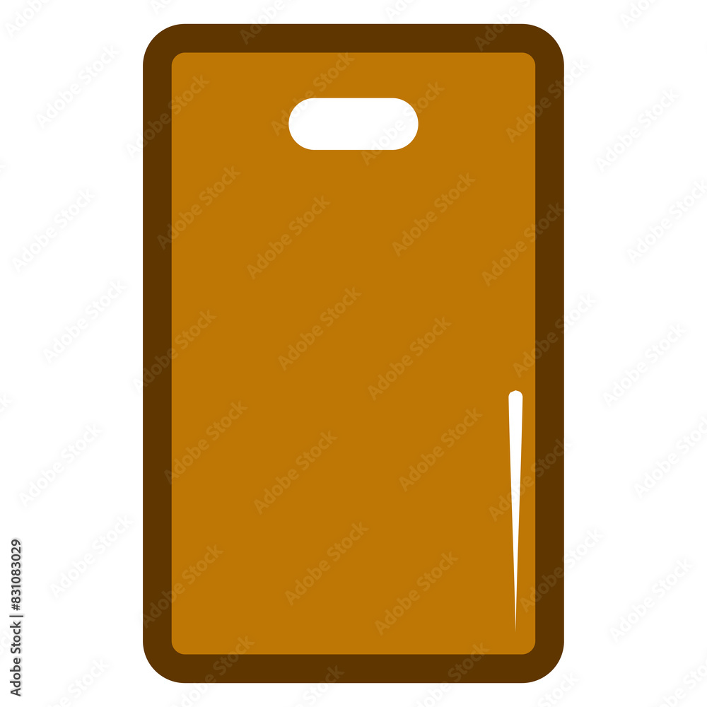 clipboard, cutting board isolated on white background clipboard, cutting board isolated on white background
