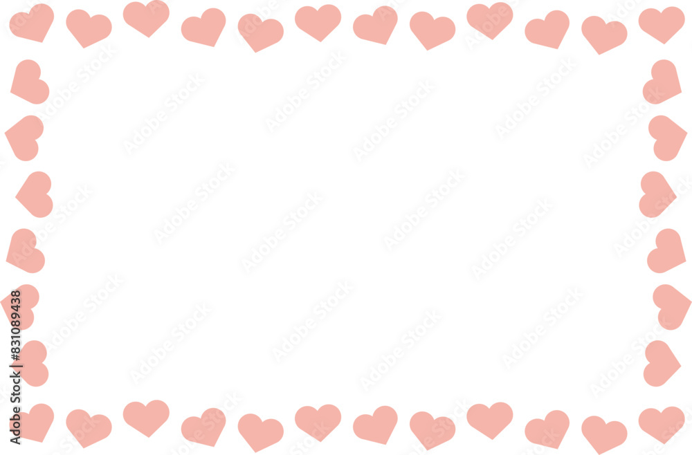 Sweet Heart Rectangle Sweet Heart Rectangle